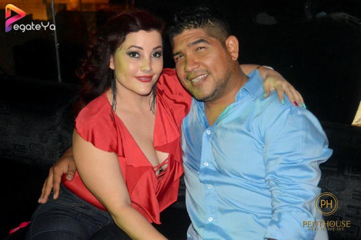 Foto 8 de Penthouse Club - AMOR & AMISTAD 2016 en Penthouse 1800, Cali