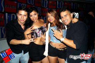 Foto 151 de Lolas - Junio 6 del 2014 en Lolas Club Menga Cali, Cali