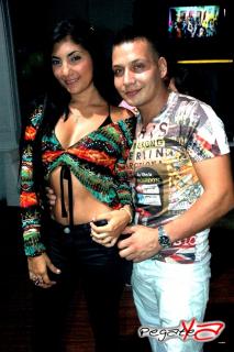 Foto 29 de Zambomba Club - Febrero 02 en Club Zambomba, Cali