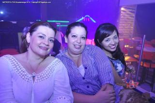 Foto 31 de METROPOLITAN - 1 de MARZO DE 2012 en Discoteca Metropolitan Bucaramanga, Bucaramanga