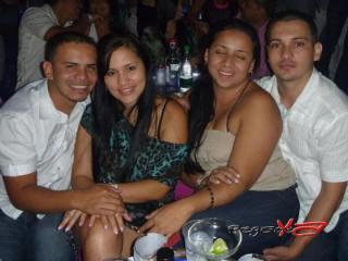 Foto 42 de Febrero 12 del 2012 en La Maldita Primavera Cali, Cali