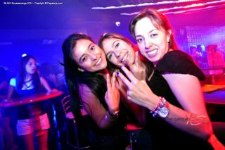 Foto 44 de BLING - 1 de MARZO DE 2012 en Bar Bling Bucaramanga, Bucaramanga