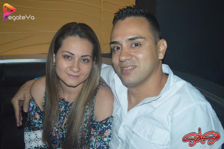 Foto 39 de Salsa Night Club - AMOR & AMISTAD 2016 en Salsa Night Club, Cali