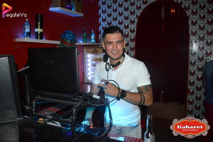 Foto 9 de Kabaret Bar - 1er Fds Febrero 2017 en Kabaret - Granada, Cali