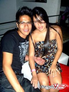 Foto 20 de Diciembre 15 del 2012 en Babel / Barra Libre Cali, Cali
