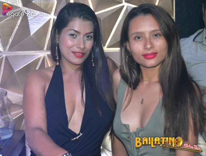 Foto 24 de Bailatino - 1er Fds Julio 2017 en Bailatino - Bar, Cali