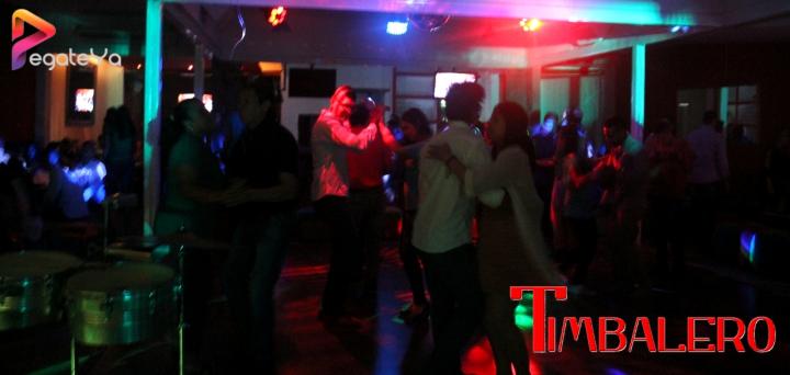 Foto 34 de Timbalero - Amor & Amistad 2016 en Timbalero, Cali