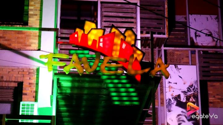 Foto 6 de Favela Club - Marzo 14 del 2015 en Favela Club Menga, Cali