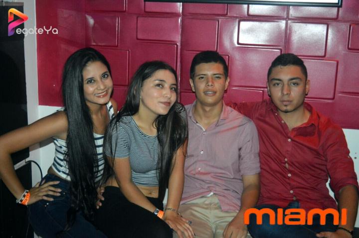 Foto 20 de Miami - 3er Fds Abril 2016 en Miami Bar Cali, Cali