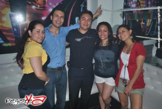 Foto 3 de taboo viernes 21 y sabado 22 de sep 2012 en Discoteca Taboo Cartagena, Cartagena