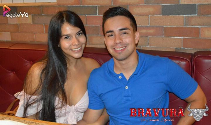 Foto 22 de Bravura - 1er Fds Julio 2017 en Bravura, Cali