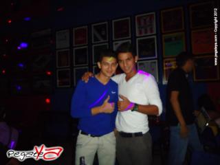 Foto 5 de LA PASION DEL BARZA 24 y 25 de agosto en LA PASION DEL BARZA Cartagena, Cartagena