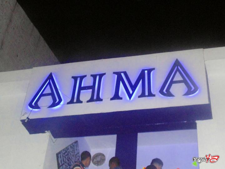 Foto 39 de Ahma Bar - Amor y Amistad en Ahma Cali, Cali