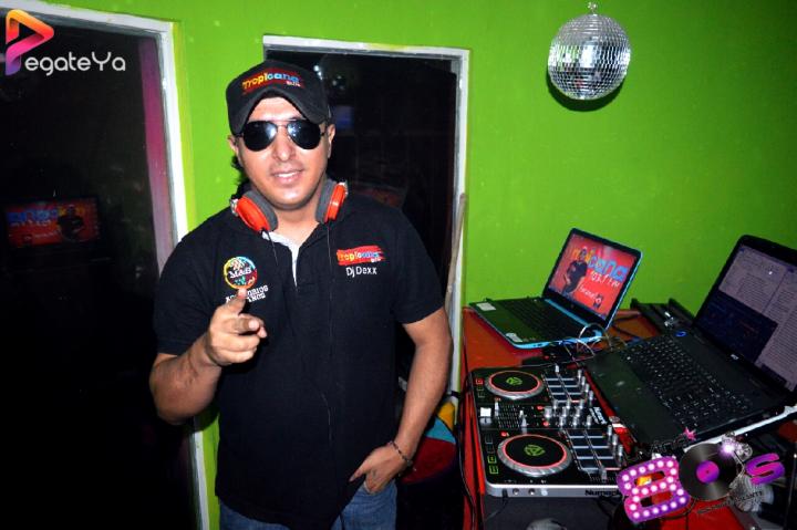Foto 12 de living 80 - 1er Julio 2016 en Living Ochentas Cali, Cali