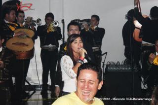 Foto 65 de 14 Julio - 04 Agosto 2012 en Discoteca Macondo Club Bucaramanga, Bucaramanga