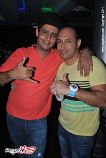 Foto 9 de MR DRINK 7 de MARZO de 2014 en mrdrink cartagena, Cartagena