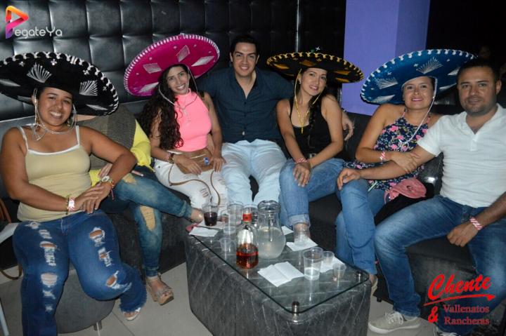 Foto 13 de Chente - 2do Fds Febrero 2017 en CHENTE Vallenatos y Rancheras, Cali