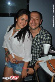 Foto 17 de MR DRINK 17 de AGOSTO 2013 en mrdrink cartagena, Cartagena