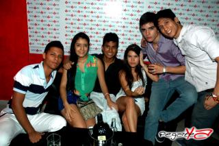 Foto 15 de Noviembre 10 del 2012 en Nozomi Club, Cali