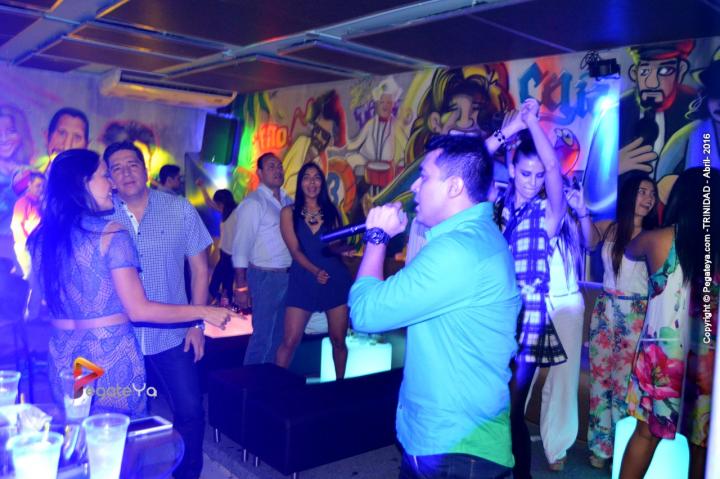 Foto 28 de Trinidad - viernes 22 abril en Trinidad Discoteca Bucaramanga, Bucaramanga