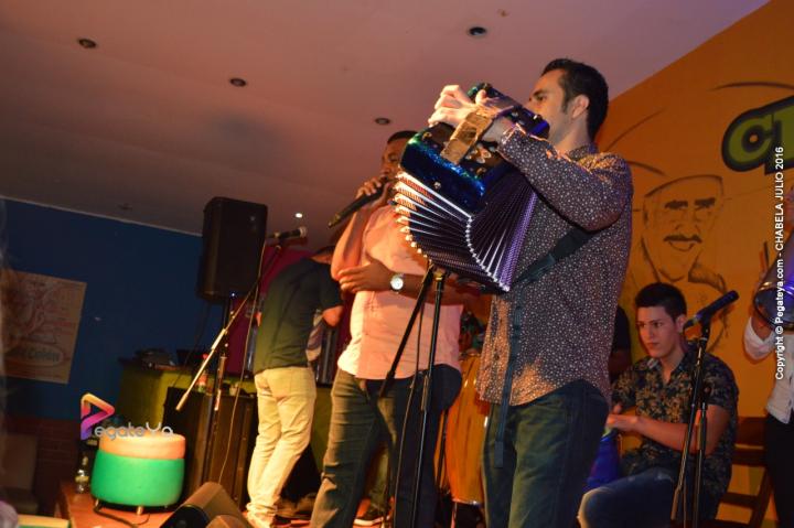 Foto 43 de Chabela . sabado 2 de julio 2016 en Discoteca Chabela Bucaramanga, Bucaramanga