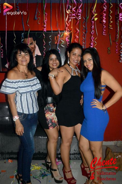 Foto 8 de Chente - 4to FDS Abril 2016 en CHENTE Vallenatos y Rancheras, Cali