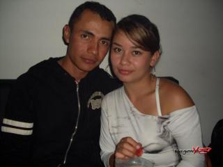 Foto 8 de Marzo 09 del 2011 en Simon Dice Pereira, Pereira