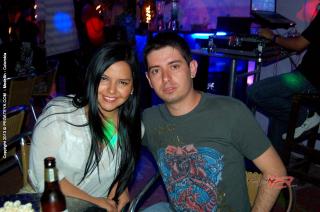 Foto 18 de Sky Bar Medellin fotos enero 2013 en SKY Bar