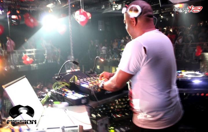 Foto 23 de Mission Club - Love & Friends - Mastik en Mission Club, Cali