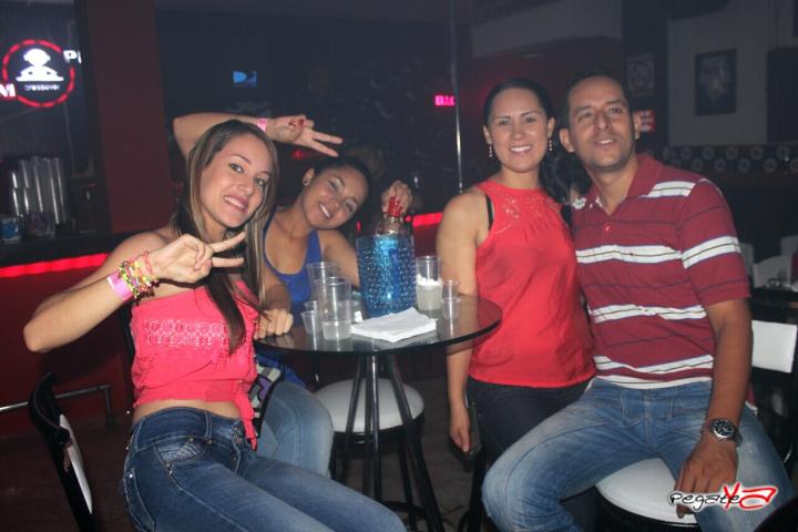 Foto 11 de Ampm Bar - Julio 05 del 2014 en Am / PM Bar - Cali, Cali