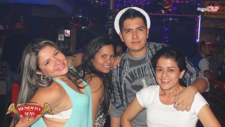 Foto 19 de Bendito Seas - 5to FDS Nov 2014 en Discoteca Bendito Seas Medellin, Medellín