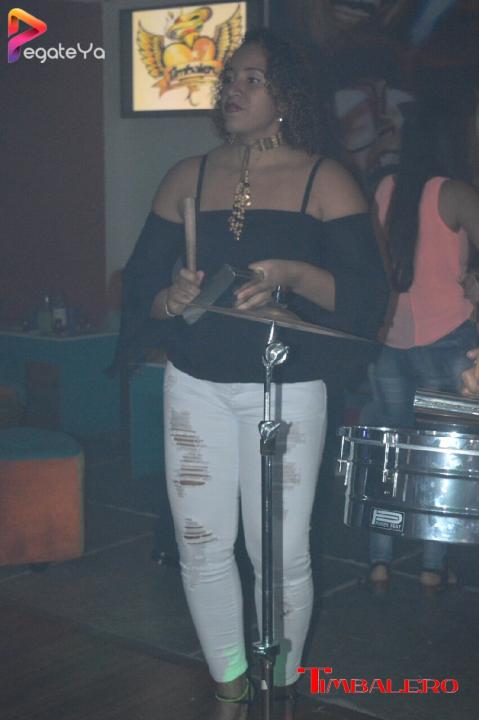 Foto 24 de Timbalero - 4to FDS Sept 2016 en Timbalero, Cali