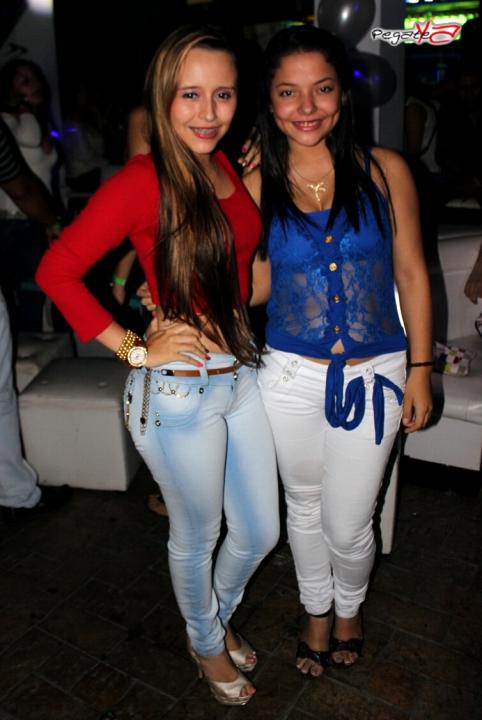 Foto 20 de Zambomba - Amor y Amistad en Club Zambomba, Cali