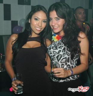 Foto 9 de Diciembre 07 del 2013 en CIAO CLUB - EL PEÑON ( Cali ), Cali