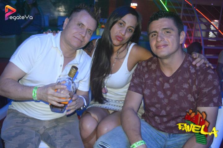 Foto 33 de Favela Club - 1er Fds Febrero 20173 en Favela Club Menga, Cali