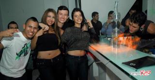 Foto 12 de Diciembre 07 del 2013 en Heaven Shots, Cali