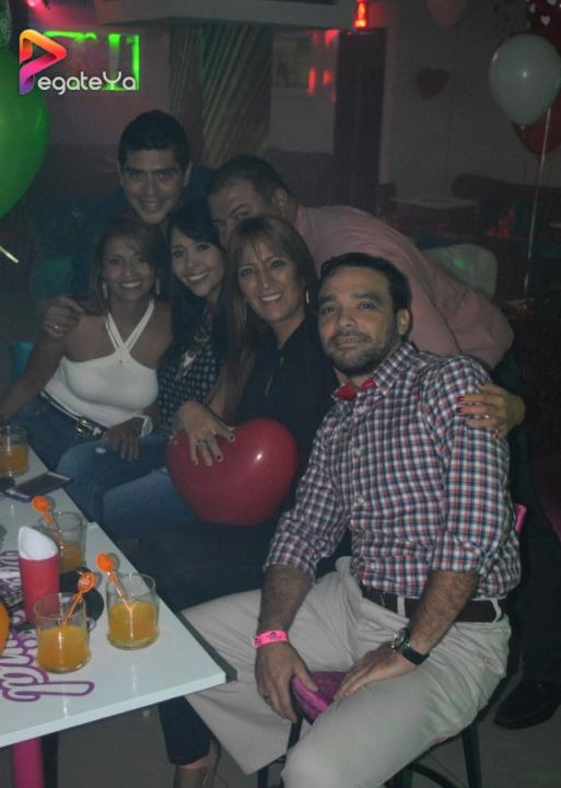 Foto 12 de Pecado Original - Amor y Amistad 2015 en Pecado Original, Cali
