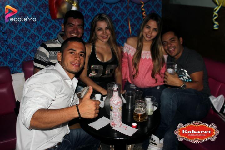 Foto 13 de Kabaret - Feria 2015 en Kabaret - Granada, Cali
