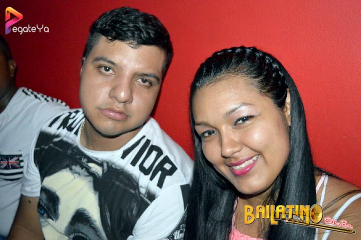 Foto 43 de Bailatino - 1er & 2do Fds Oct 2016 en Bailatino - Bar, Cali