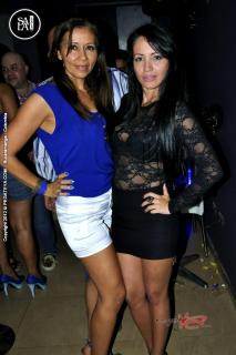 Foto 100 de La Sala Club Sabado - 15 de Diciembre de 2012 en La Sala Club, Bucaramanga