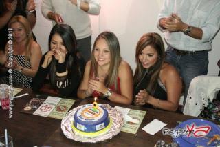 Foto 18 de B Day Actores Pizza 1969 en B Day Actores Pizza 1969