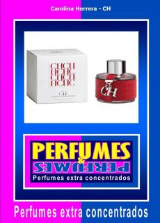 Perfumes Colombia