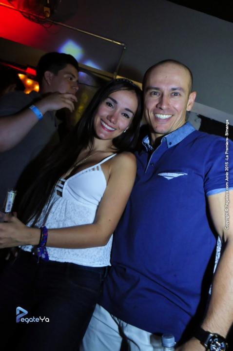 Foto 60 de Discoteca La Premiere - 27 junio 2015 en La Premiere Bucaramanga, Bucaramanga