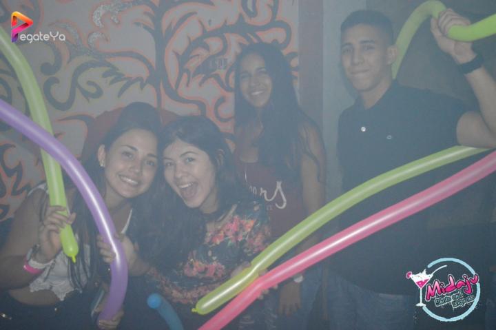 Foto 57 de Midaju - Feria 2015 en Midaju Bar