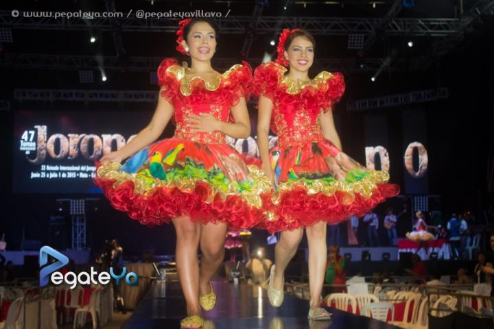 Foto 11 de Noches del Torneo Int del Joropo en Noches del Torneo Int del Joropo, Villavicencio