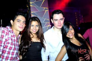 Foto 14 de Discoteca Fahrenheit - 2 de junio 2012 en Fiestas Colombia, Medellín