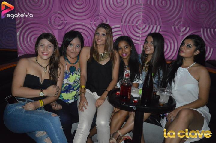 Foto 30 de La Clave Night Club - 2DO Fds Julio 2016 en La Clave Night Club, Cali