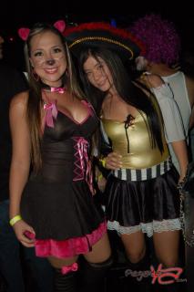 Foto 179 de Fotos Aqua Halloween 31 oct 2012 en Discoteca Aqua Medellin, Medellín
