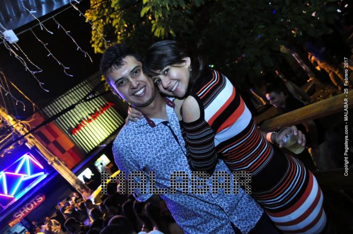 Foto 11 de Malabar sábado 25 de febrero de 2017 en Discoteca Malabar Bucaramanga, Bucaramanga
