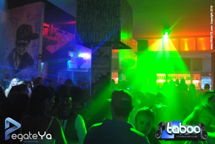 Foto 21 de Taboo 29 y 30 de Abril de 2016 en Discoteca Taboo Cartagena, Cartagena